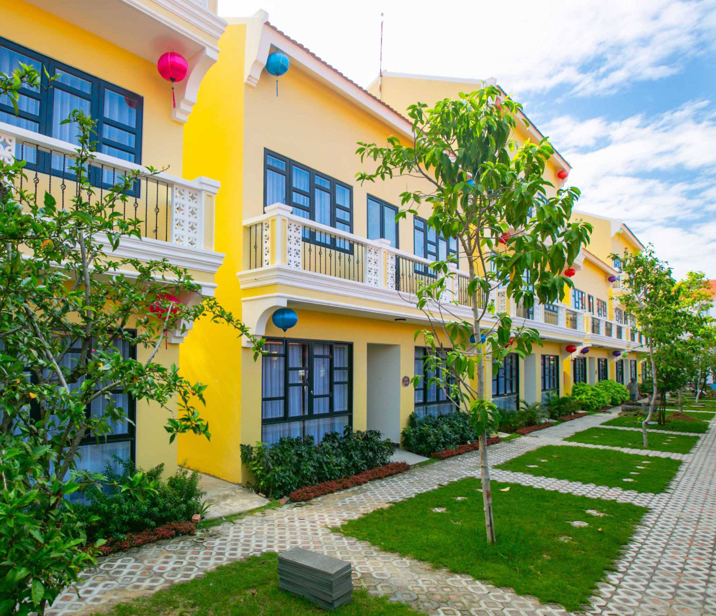 Hội An Town Homestay Hội An Town Homestay