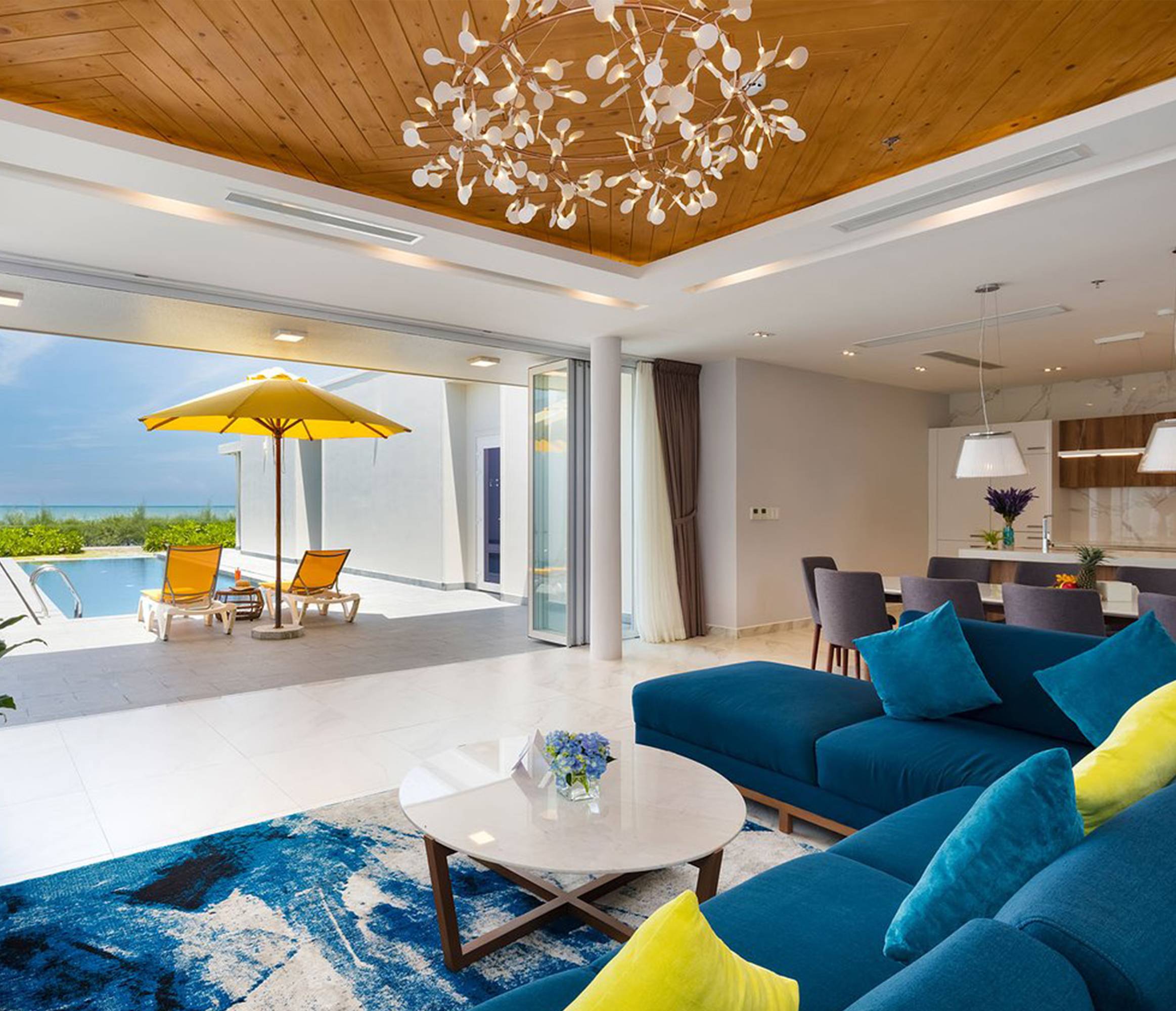 Oceanami Villas Oceanami Villas