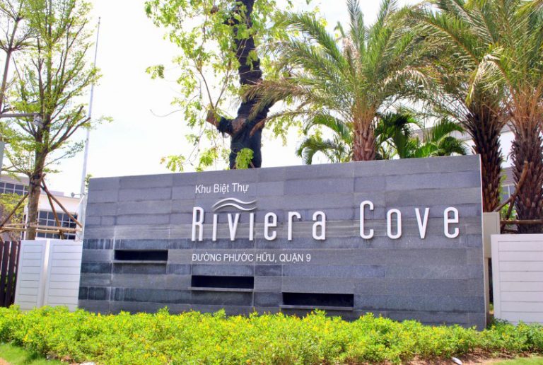 Riviera Cove Dự Án Bảo Dưỡng Cảnh Quan Beegreen