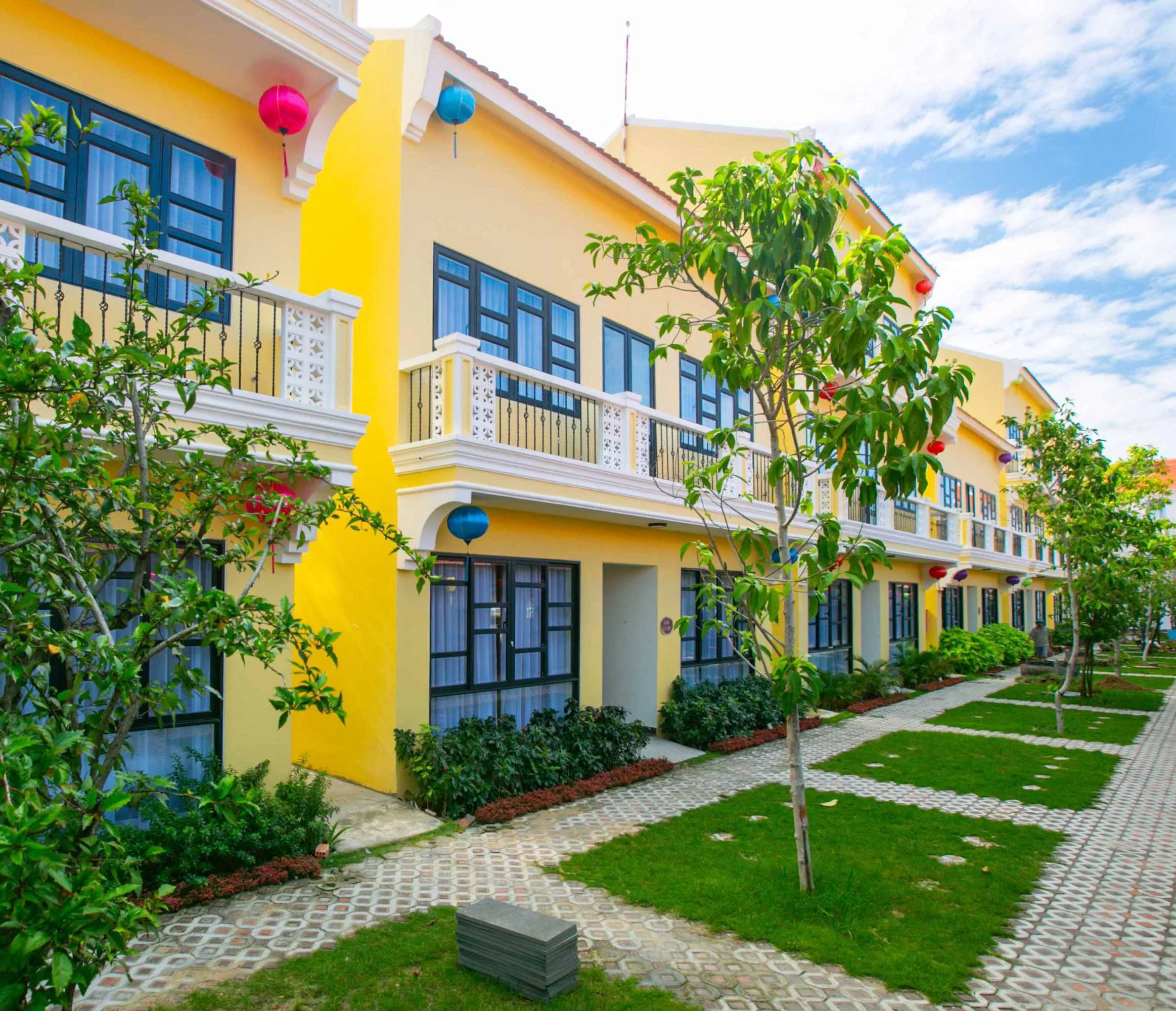 Hội An Town Homestay