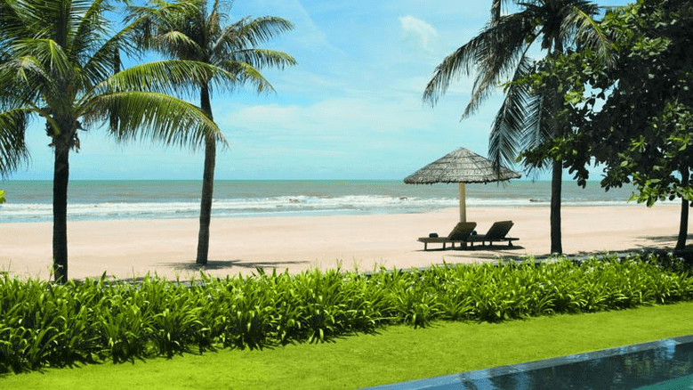 thiet ke thi cong canh quan homestay view bien tuyet dep